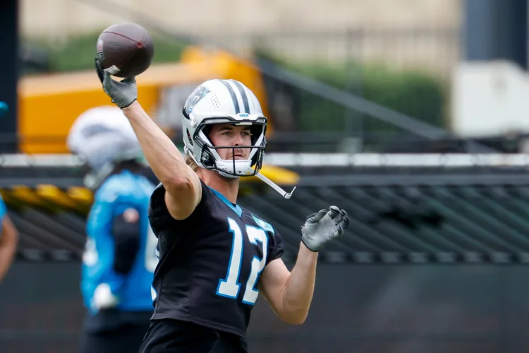 It'll Be Carson Beck vs. Kenny Pickett When Cardinals-Panthers Open The NFL's Exhibition Season